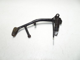 Standaard Yamaha FZR 600