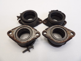 Inlaat rubber Suzuki GS 850