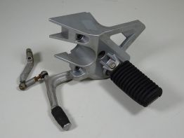 Fussrastetrager vorne links BMW R 1100 1150 RS