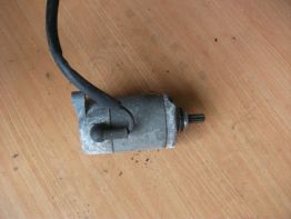 Starting motor Yamaha XJ 600 Diversion