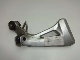 Duo voetsteun rechts Suzuki SV 650