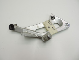 Duo voetsteun rechts Yamaha FJR 1300