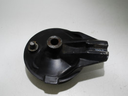 Trommelrem Honda TRANSALP