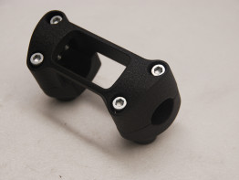 Stuur Harley Davidson Softtail