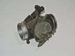 Gasklephuis BMW R 1150 RT R 850 RT