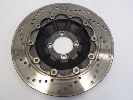 Remschijf voor BMW K 100