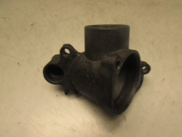 Radiator parts Yamaha V max