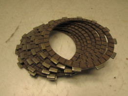 Kupplung Triumph Sprint ST 955