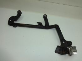 Rechter koffer Honda ST 1100 Pan European