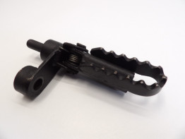 Voetsteun Rechts Suzuki DR 800