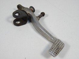 Rempedaal Kawasaki ZX 6 R