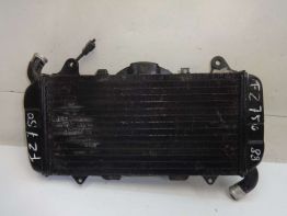 Radiateur Yamaha FZ 750
