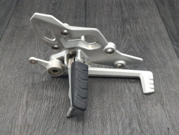 Rechter schetsplaat BMW R 1250 RS