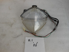 Achterlicht Yamaha YZF R1