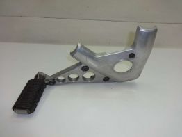 Pillion step right Honda VT 1100