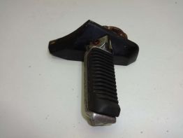 Voetsteun links Suzuki GSX 750