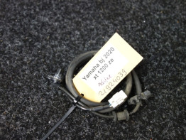 ABS sensor achter Yamaha XT 1200 Z Super Tenere