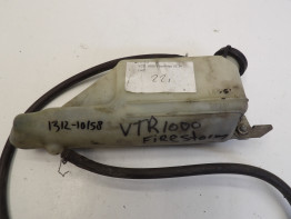 Koelvloeistof reservoir Honda VTR 1000 F