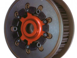 Koppeling Yamaha YZF R6