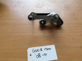Link systeem achterveer Suzuki GSX R 1300 Hayabusa