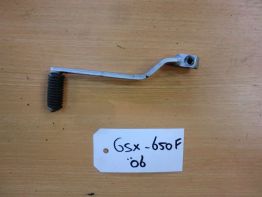 Schakelpedaal Suzuki GSX F 650