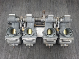 Carburateurset Kawasaki Z 900 Z1