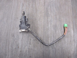 Contact slot Suzuki GSX R 600