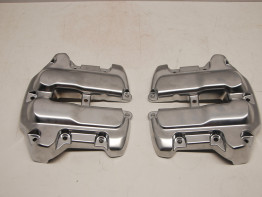 Kleppendeksel Harley Davidson Softtail