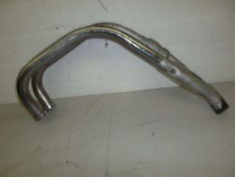 Uitlaatbochten Honda CB 750 F