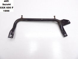 Achtersubframe Suzuki GSX F 600