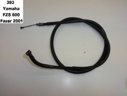 Clutch cable Yamaha FAZER 600