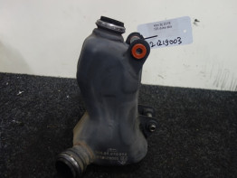 Auspuff KTM 125 Duke
