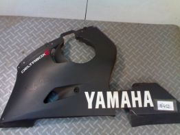 Linker onderkuip Yamaha YZF R6
