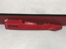 Linker achterkant BMW R 1100 1150 RS
