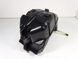 Air cleaner case Kawasaki ER 6