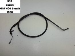 Choke cable Suzuki GSF 600 650 Bandit 