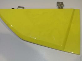 Topkuip bekleding BMW K 1200 GT