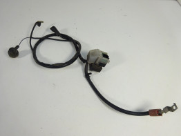 Starter Relay Suzuki DL 650 V STROM