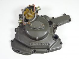 Lichtmaschinendeckel Ducati 748
