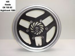 Front Wheel Honda CB 700