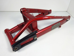 Achterbrug Kawasaki ER 6