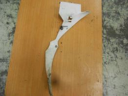 Innenverkleidung links Honda CBR 600 F