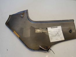 Rechter zijkuip klein Kawasaki GPZ 600