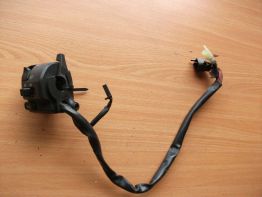 Handlebar switch assy left Kawasaki ZX 9 R