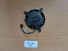 Ventilator Suzuki DL 650 V STROM