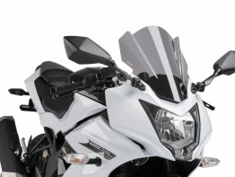 Scheibe Windschild Kawasaki Overige Kawasaki