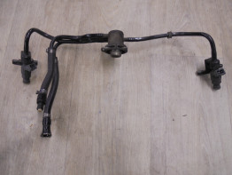 Gasklephuis BMW R 1150 GS