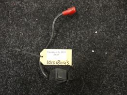 Starter Relay Kawasaki ZX 6 R