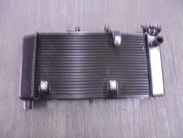 Radiateur Honda NC 750 X