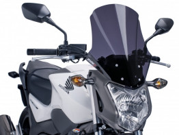 Scheibe Windschild Honda NC 700 S